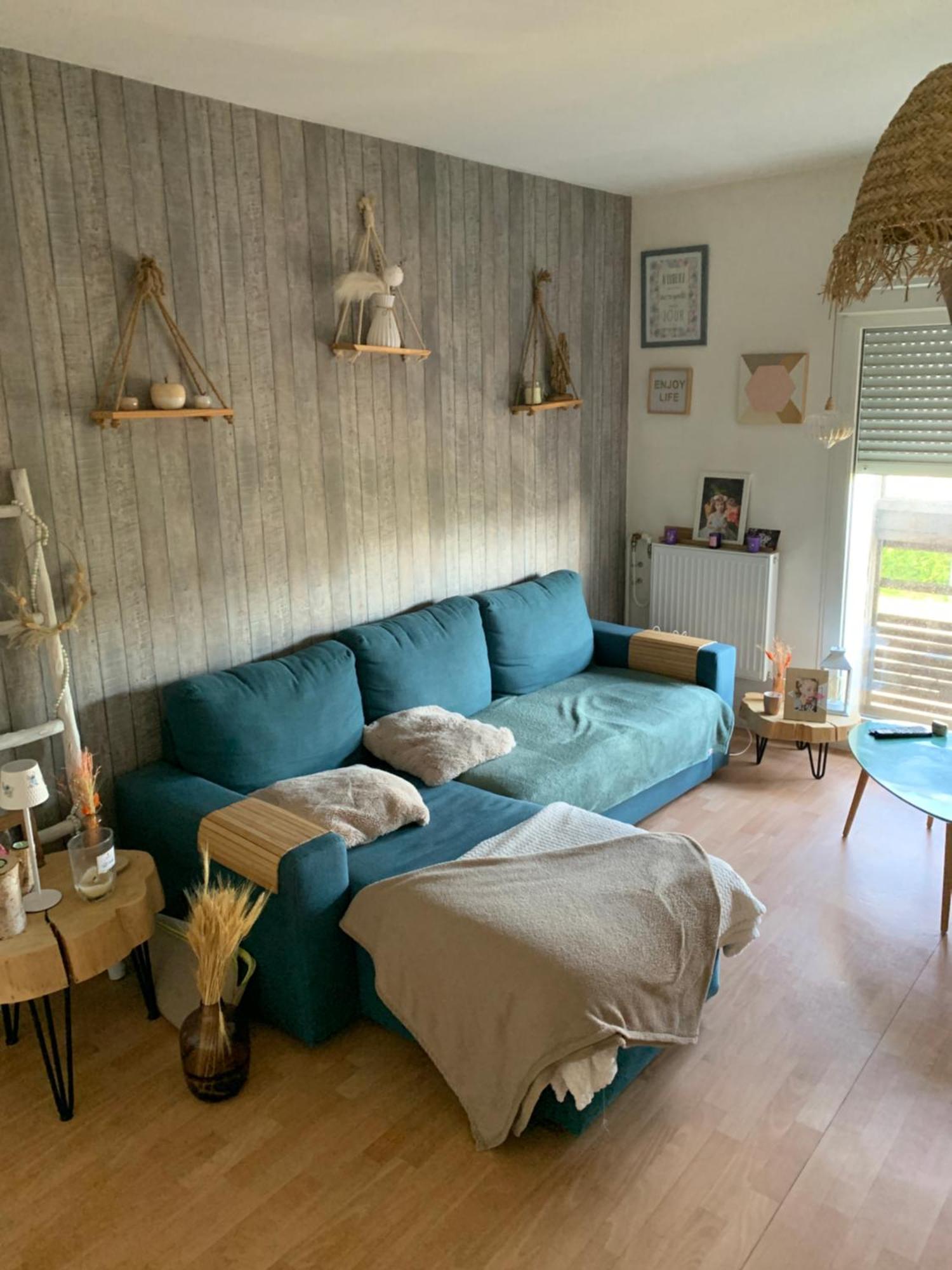 Appartement Ensoleille ラ・テスト・ド・ビュシュ エクステリア 写真
